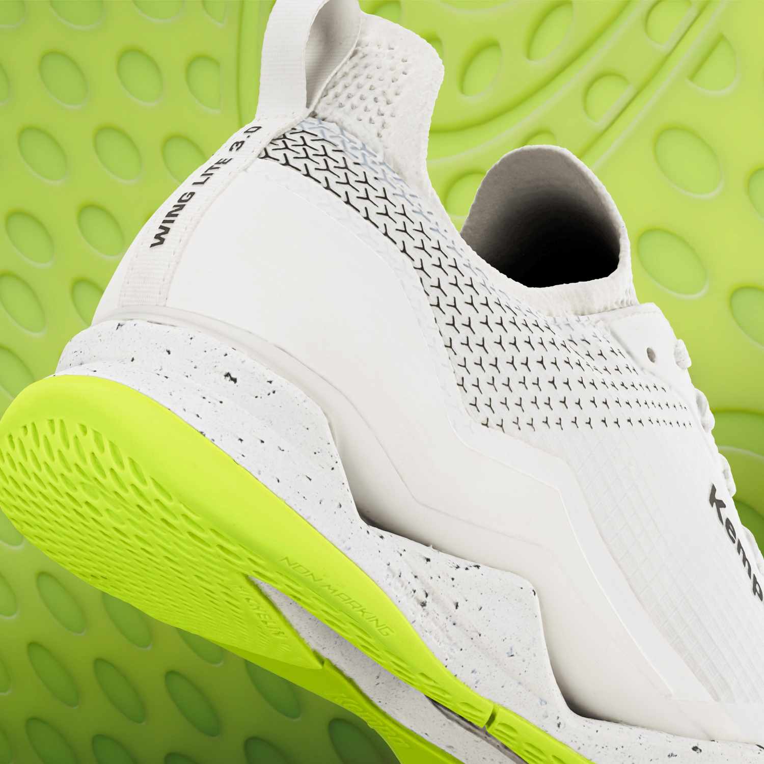 Kempa Wing Lite 3.0 Handballschuhe Herren Hauptansicht